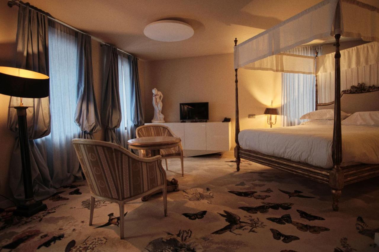Vozdvyzhensky Boutique Hotel Κίεβο Εξωτερικό φωτογραφία