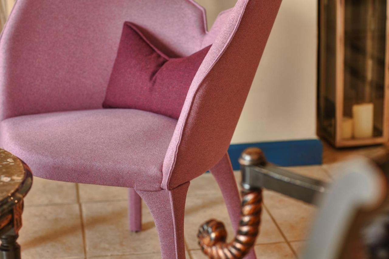 Vozdvyzhensky Boutique Hotel Κίεβο Εξωτερικό φωτογραφία