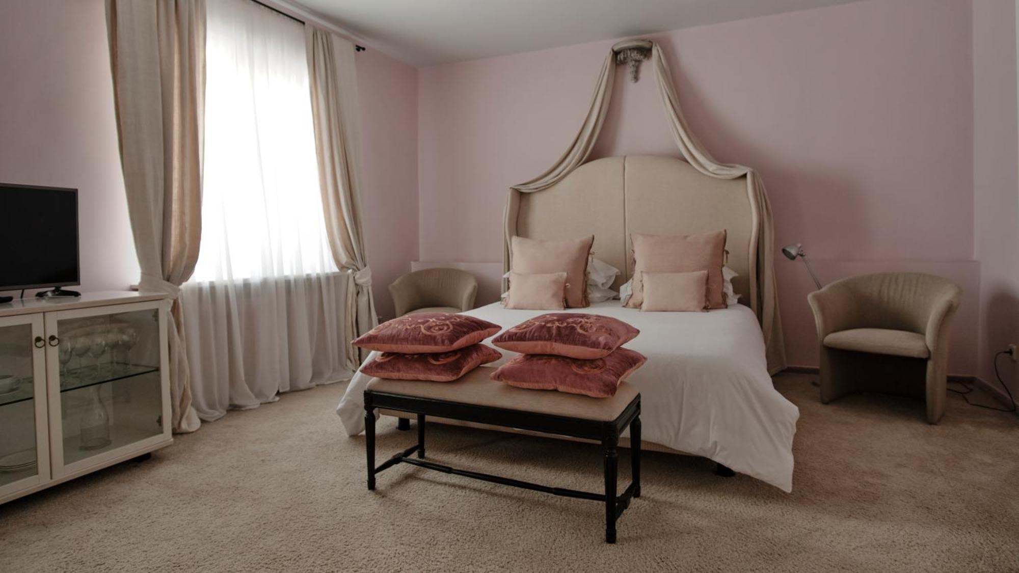Vozdvyzhensky Boutique Hotel Κίεβο Εξωτερικό φωτογραφία