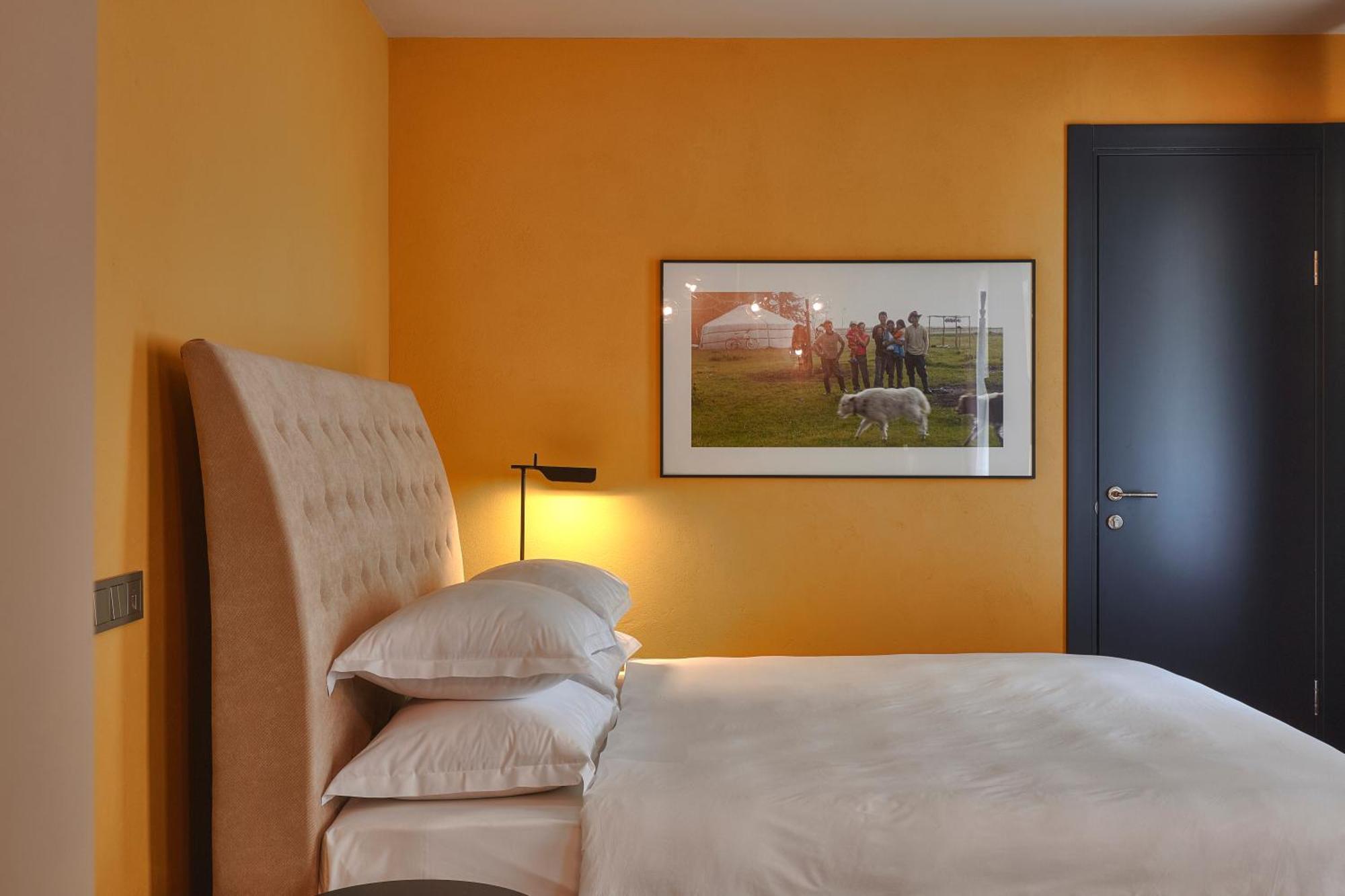Vozdvyzhensky Boutique Hotel Κίεβο Εξωτερικό φωτογραφία