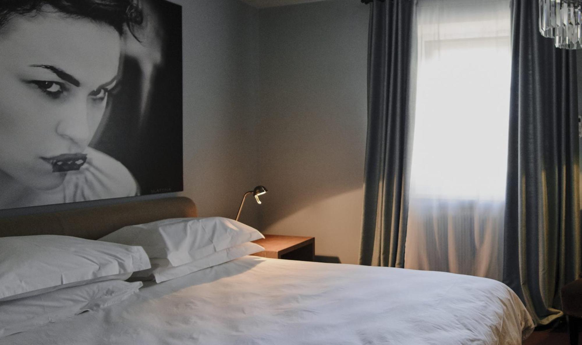 Vozdvyzhensky Boutique Hotel Κίεβο Εξωτερικό φωτογραφία