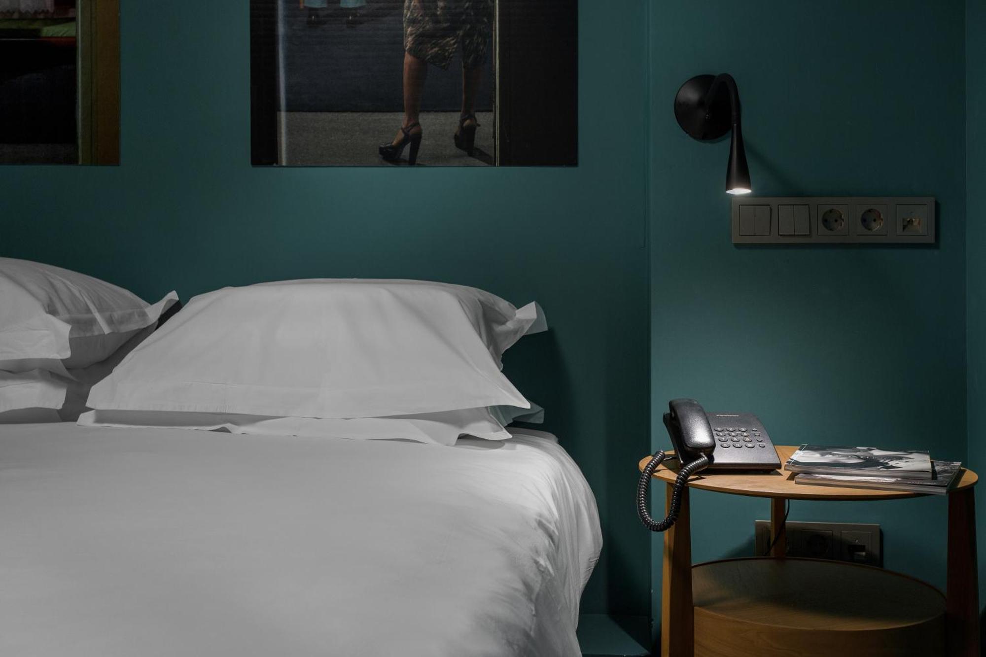 Vozdvyzhensky Boutique Hotel Κίεβο Δωμάτιο φωτογραφία