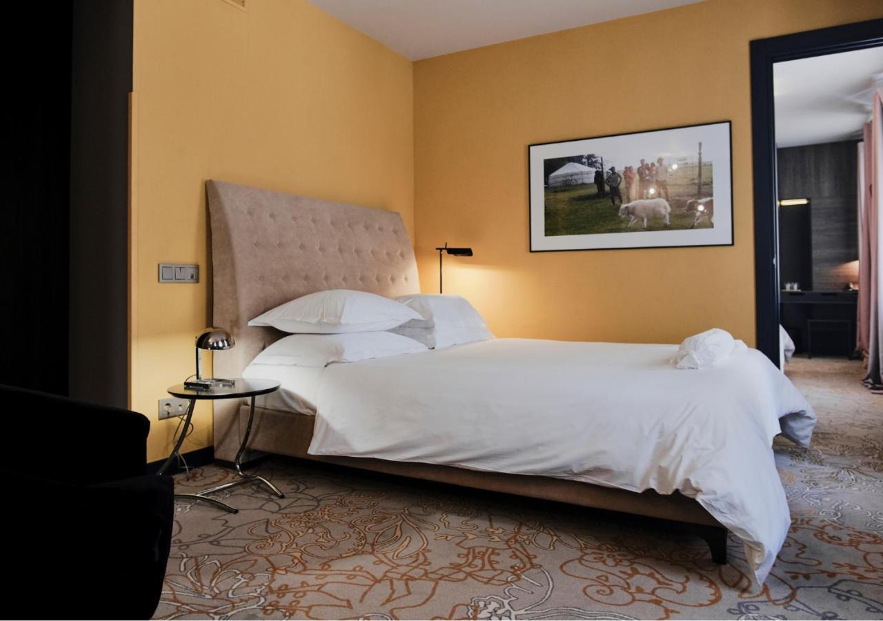 Vozdvyzhensky Boutique Hotel Κίεβο Εξωτερικό φωτογραφία
