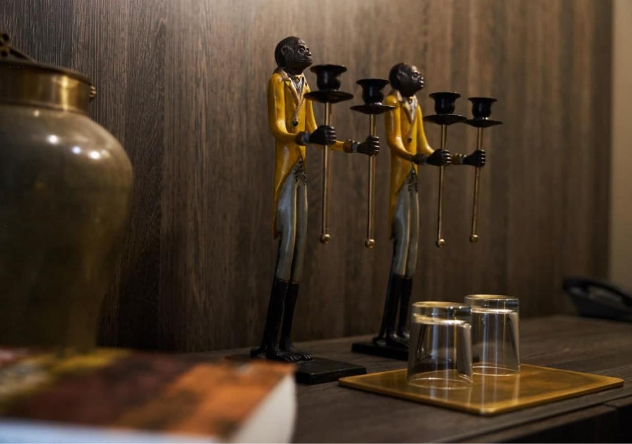 Vozdvyzhensky Boutique Hotel Κίεβο Εξωτερικό φωτογραφία