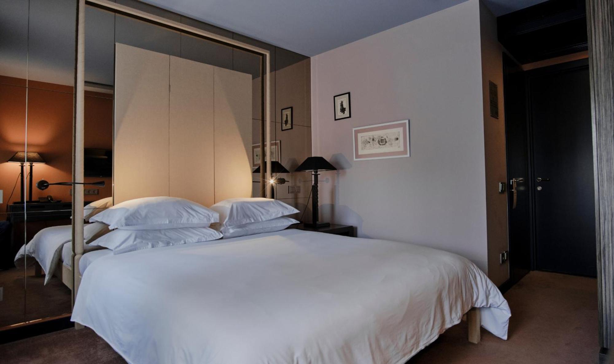 Vozdvyzhensky Boutique Hotel Κίεβο Εξωτερικό φωτογραφία