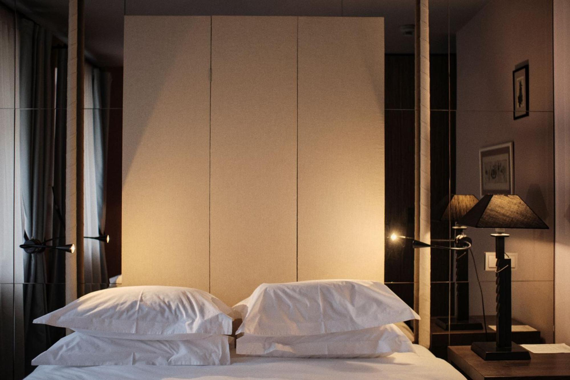 Vozdvyzhensky Boutique Hotel Κίεβο Εξωτερικό φωτογραφία