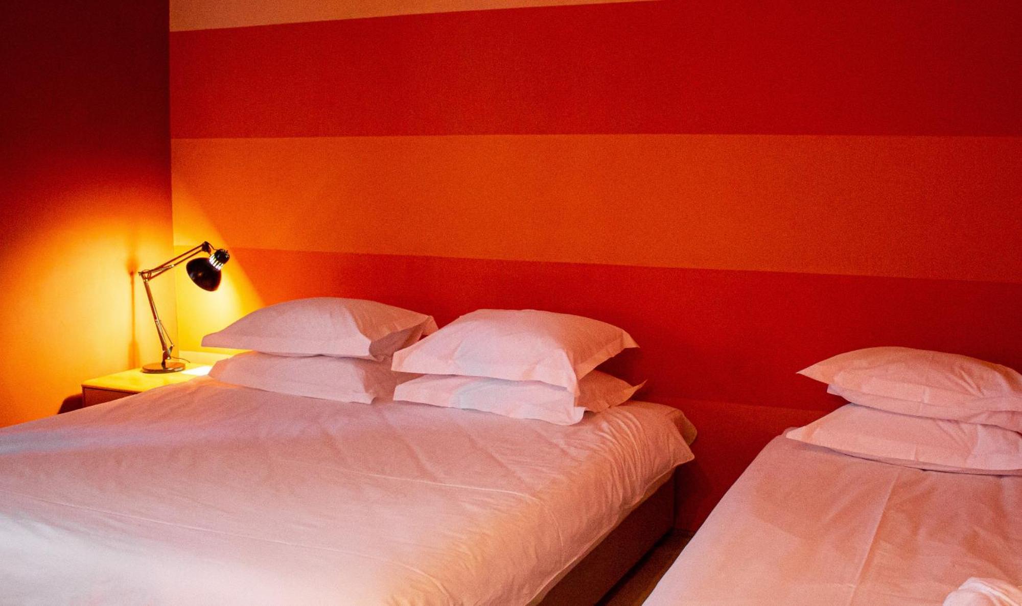 Vozdvyzhensky Boutique Hotel Κίεβο Εξωτερικό φωτογραφία