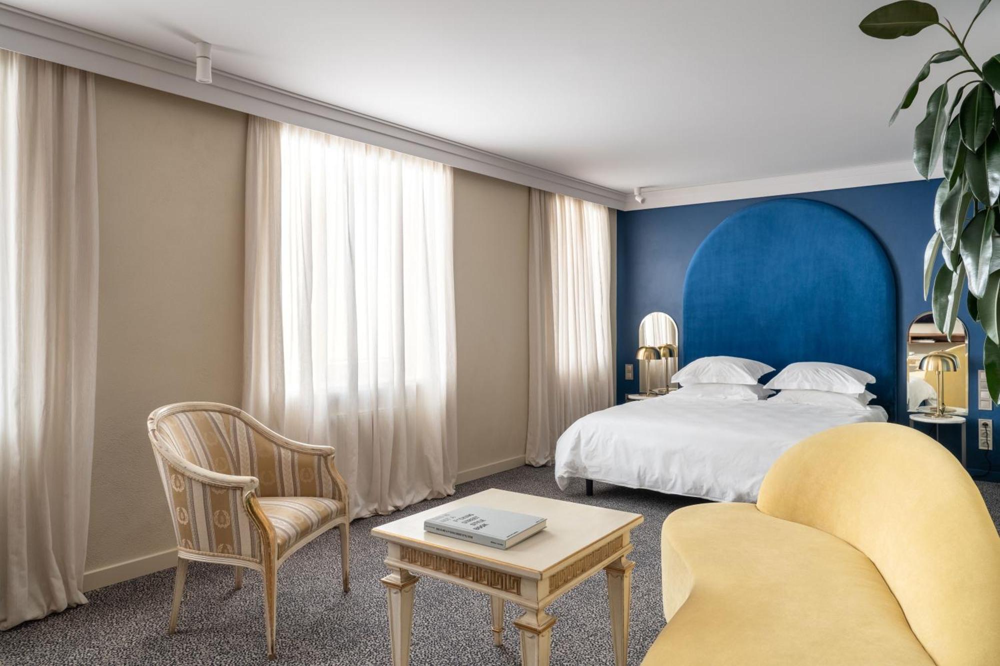 Vozdvyzhensky Boutique Hotel Κίεβο Εξωτερικό φωτογραφία