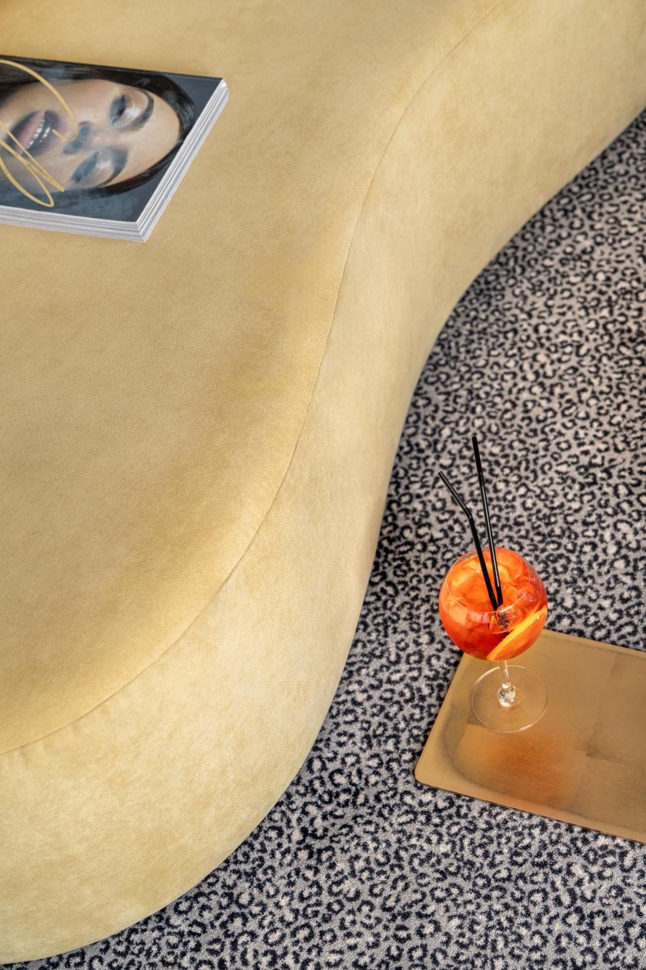 Vozdvyzhensky Boutique Hotel Κίεβο Εξωτερικό φωτογραφία